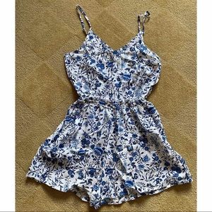 H&M romper!